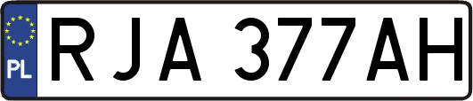 RJA377AH