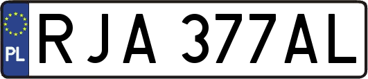 RJA377AL