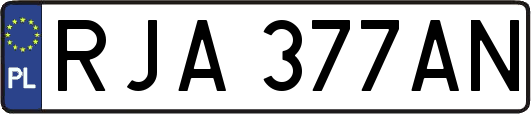 RJA377AN