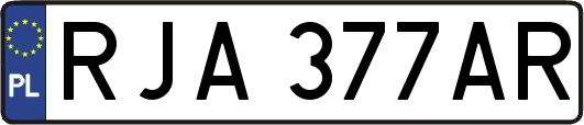 RJA377AR
