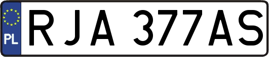 RJA377AS