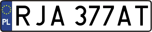 RJA377AT