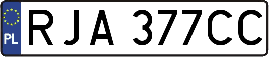 RJA377CC