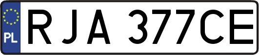 RJA377CE