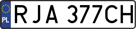 RJA377CH