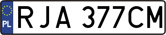 RJA377CM