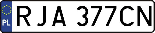 RJA377CN