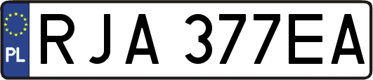 RJA377EA