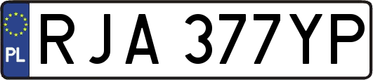 RJA377YP