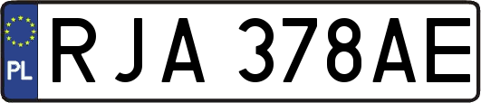 RJA378AE