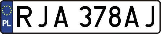 RJA378AJ