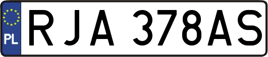 RJA378AS