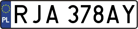 RJA378AY