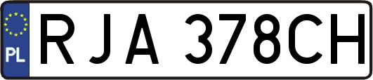 RJA378CH