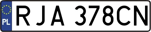 RJA378CN
