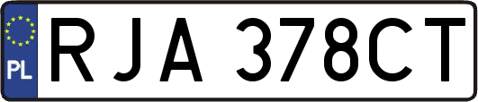 RJA378CT