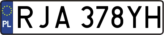 RJA378YH