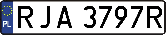 RJA3797R