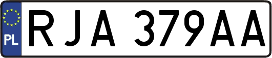 RJA379AA