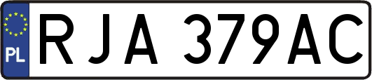RJA379AC