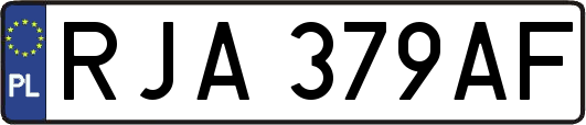 RJA379AF