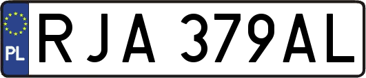 RJA379AL