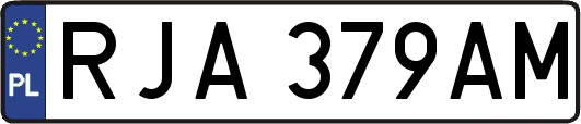 RJA379AM