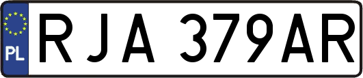 RJA379AR