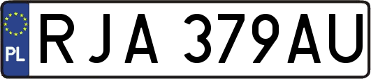 RJA379AU