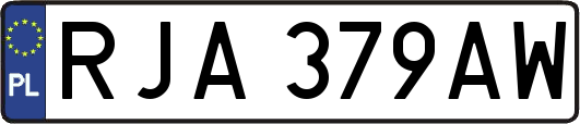 RJA379AW