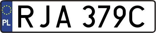 RJA379C