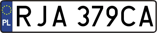 RJA379CA
