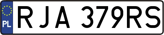 RJA379RS