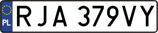 RJA379VY