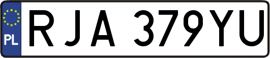 RJA379YU