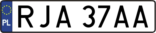 RJA37AA