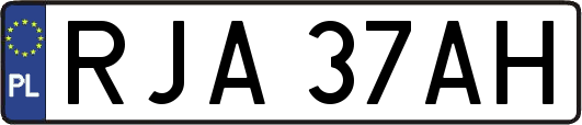 RJA37AH