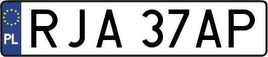 RJA37AP