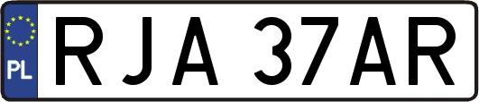 RJA37AR
