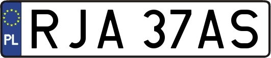 RJA37AS