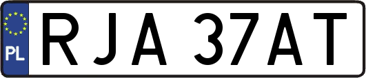 RJA37AT