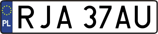 RJA37AU