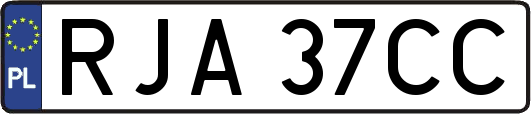 RJA37CC