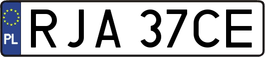 RJA37CE