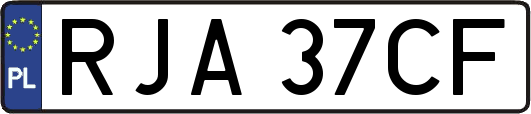 RJA37CF