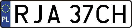 RJA37CH