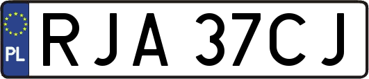 RJA37CJ