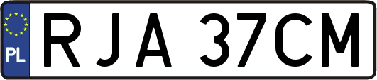 RJA37CM