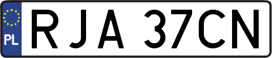 RJA37CN