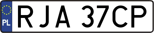 RJA37CP